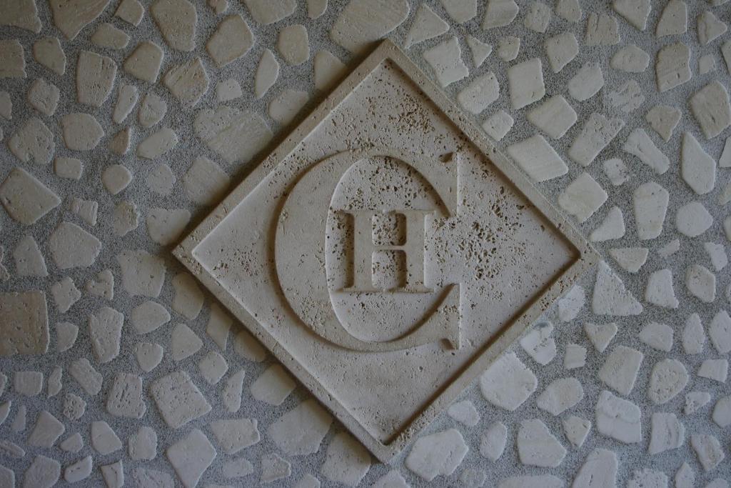 Hotel Capital Cupra Marittima Buitenkant foto